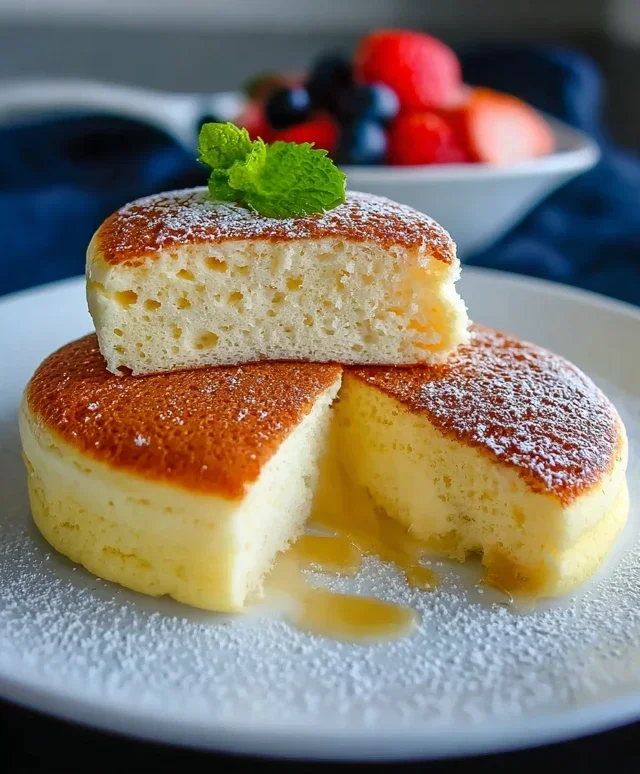 PART 1 – Healthy Breakfast – 6 easy-to-make healthy and delicious PANCAKE RECIPES