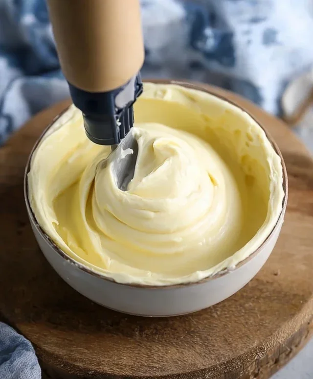 Making Mayo From Scratch Is Easy And Totally Worth It