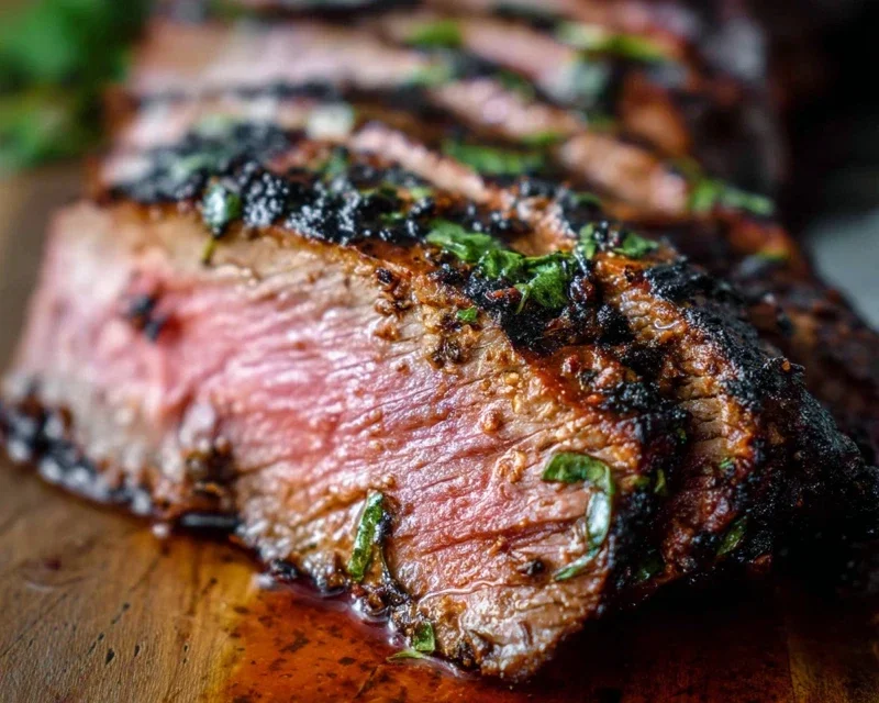 Tri Tip (2 Ways)
