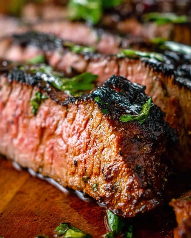 Tri Tip (2 Ways)
