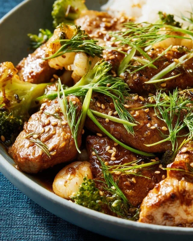 Easy Dinner Recipes