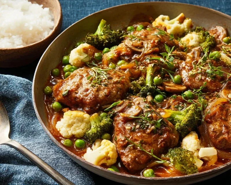 Easy Dinner Recipes