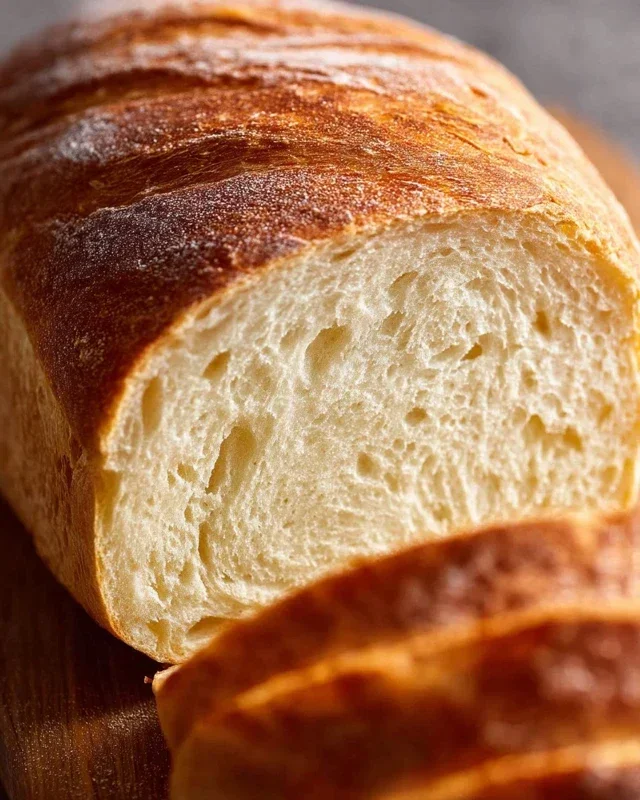 Homemade Bread