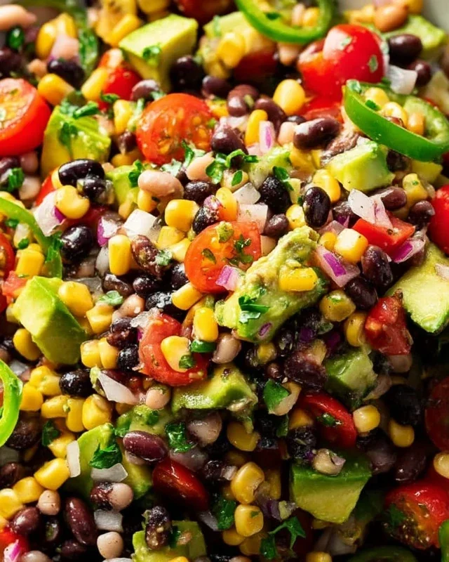 Cowboy Caviar