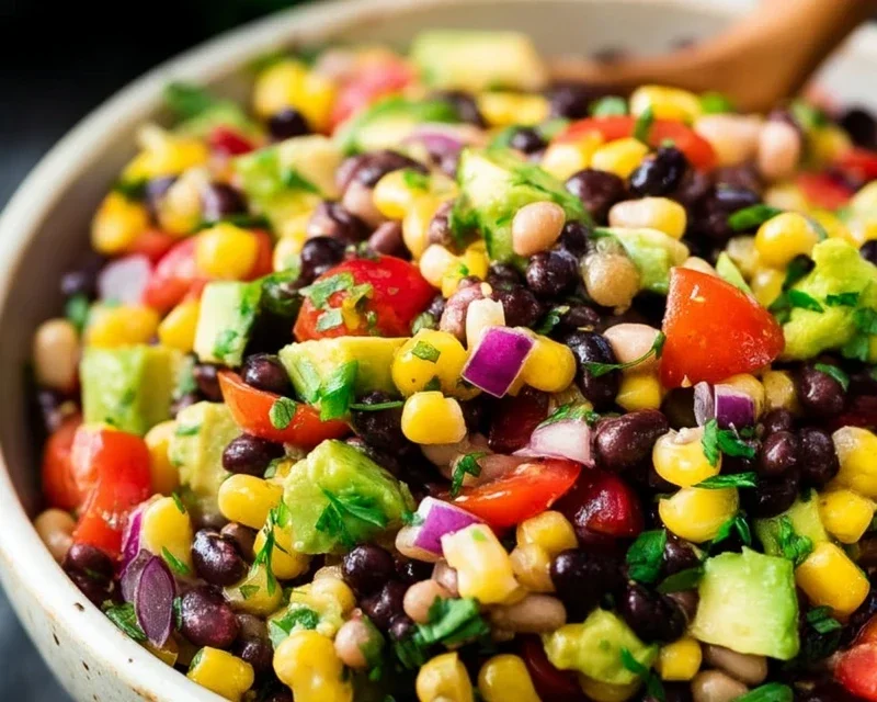 Cowboy Caviar