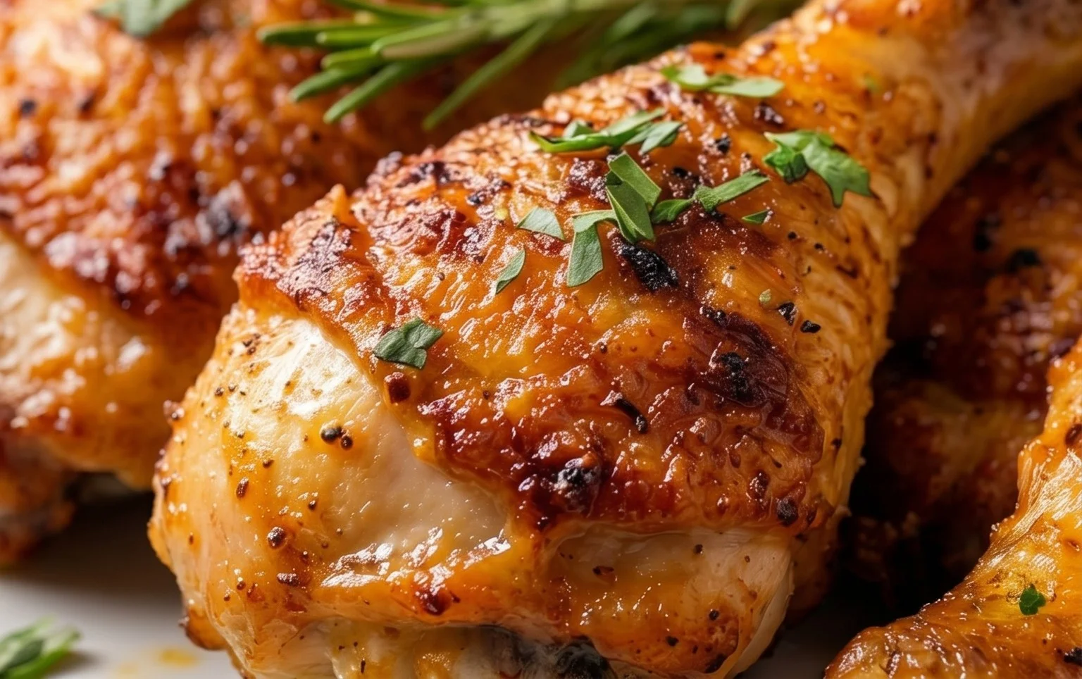 Pineapple Chicken