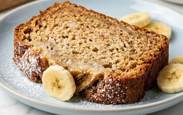 Best Banana Bread Recipe
