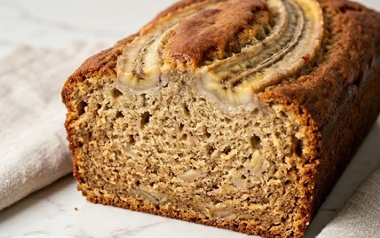 Best Banana Bread Recipe