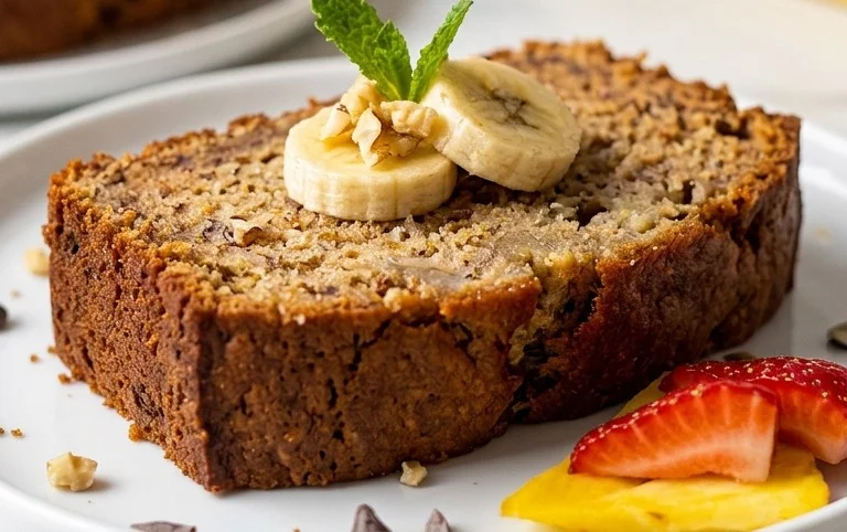 Banana Bread Recipe