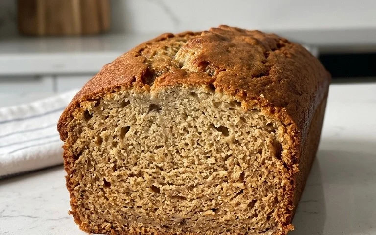 Banana Bread Recipe