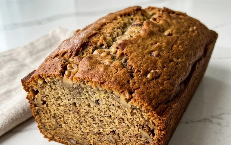 Best Banana Bread Recipe