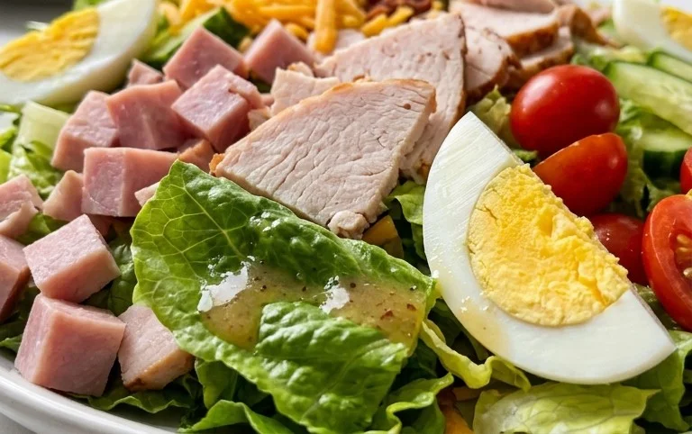Chef Salad