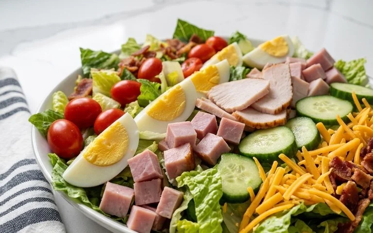 Chef Salad
