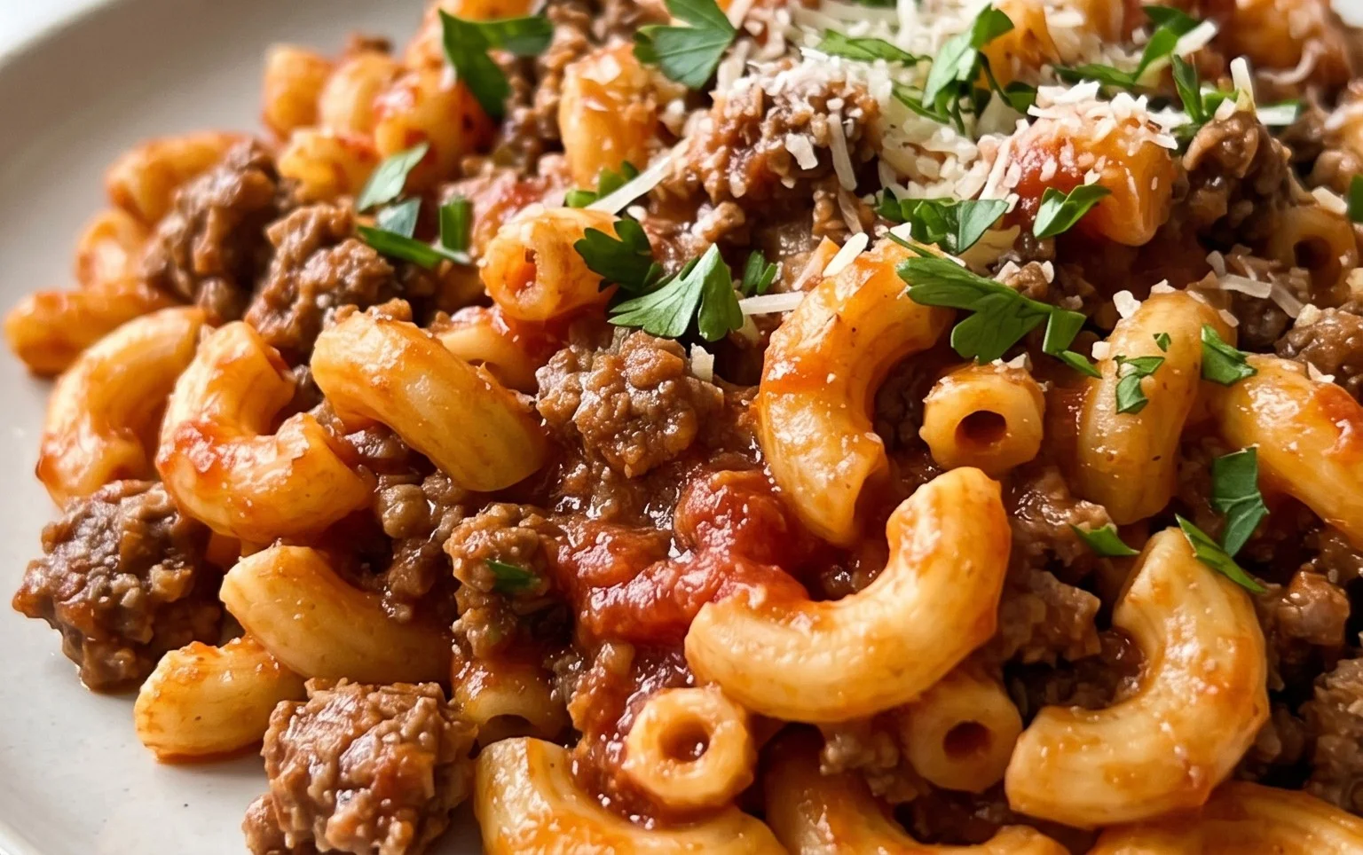 Beefaroni