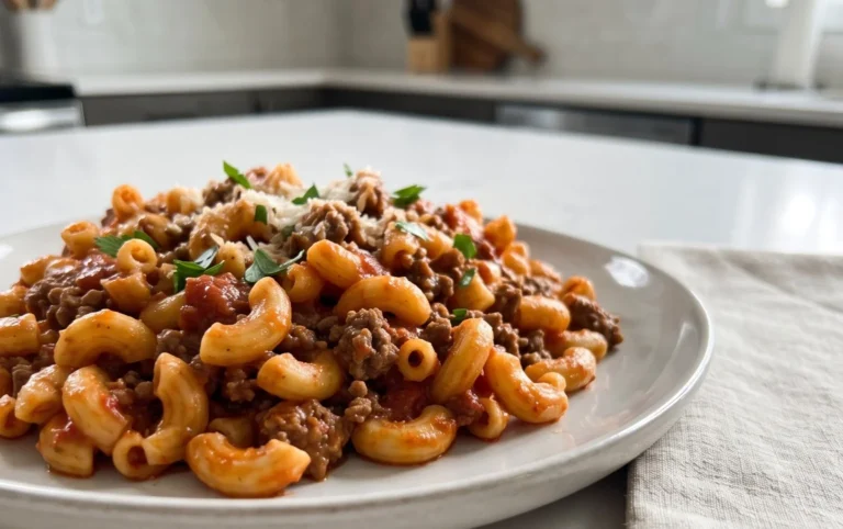 Beefaroni