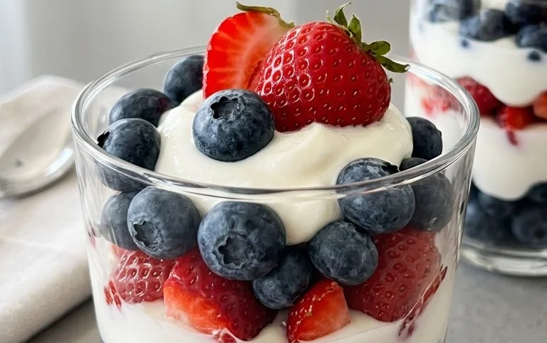 Wow Your 4th Of July Party Guests, One Pin At A Time