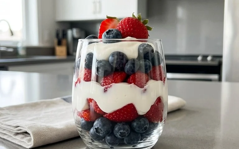 Wow Your 4th Of July Party Guests, One Pin At A Time
