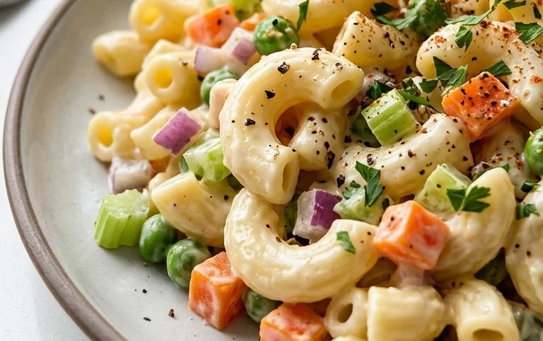 Macaroni Salad