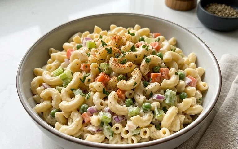 Macaroni Salad