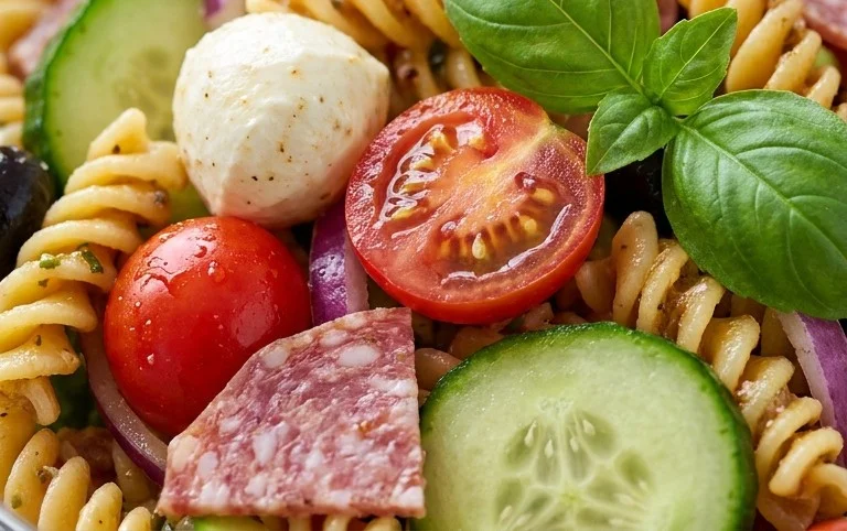 Italian Pasta Salad