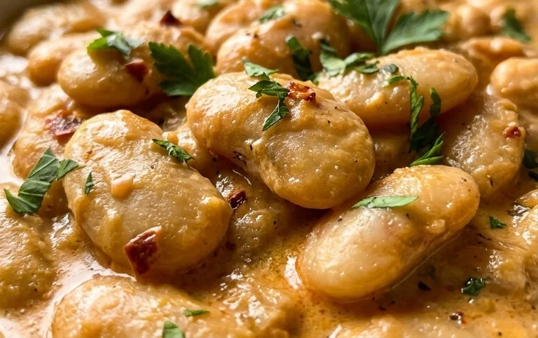 Marry Me Butter Beans