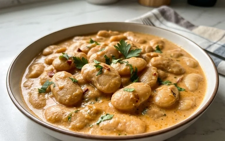 Marry Me Butter Beans