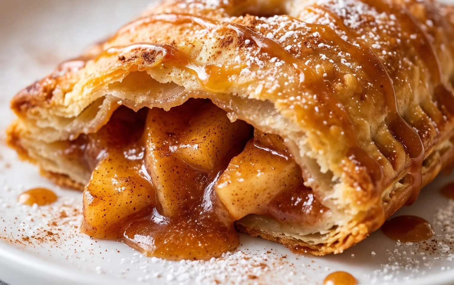 The Best Fried Apple Pies Recipe (Homemade)