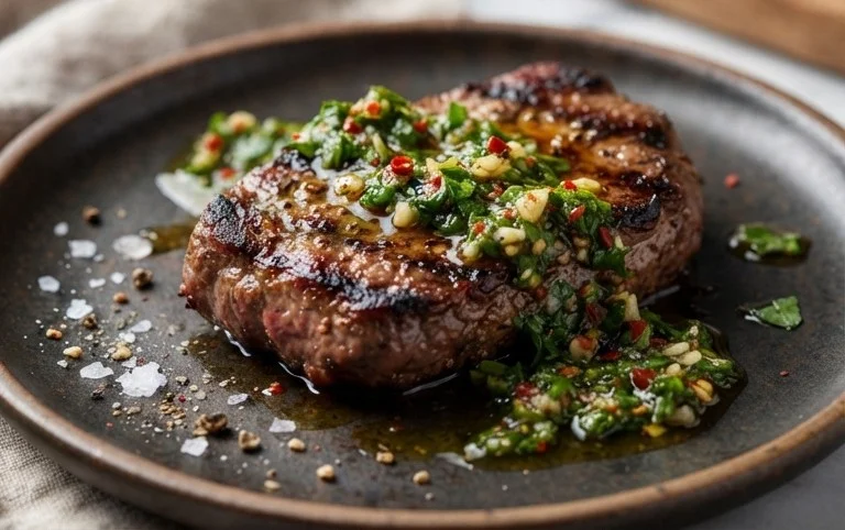 Chimichurri Sauce
