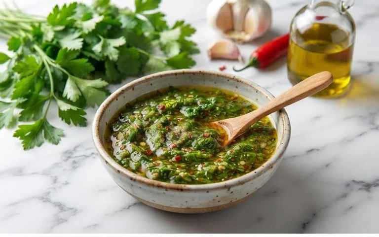 Chimichurri Sauce