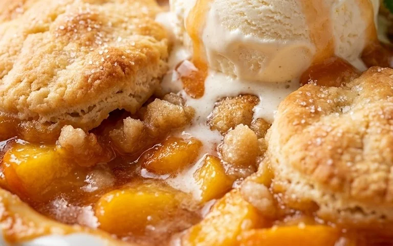 25 Easy Recipes Using Fresh Peaches