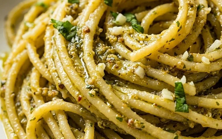 Nut Free Pesto