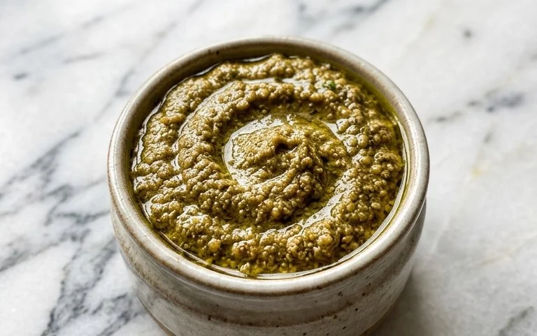 Nut Free Pesto