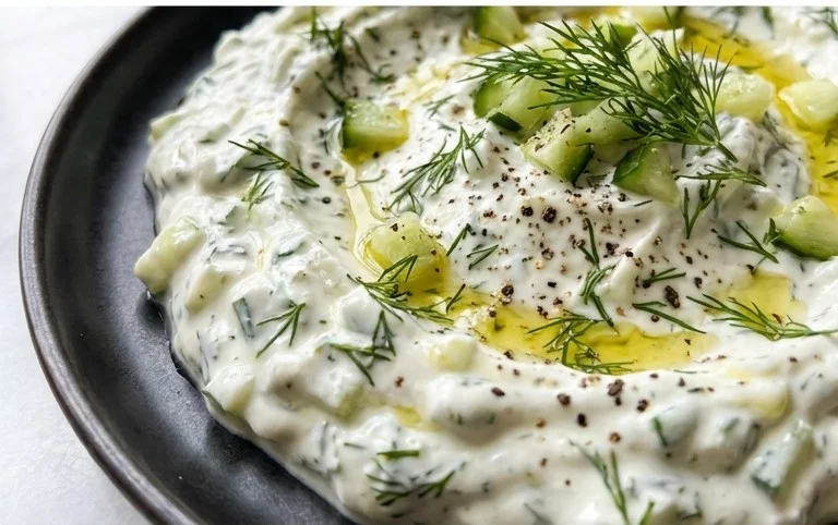 Dill Dip