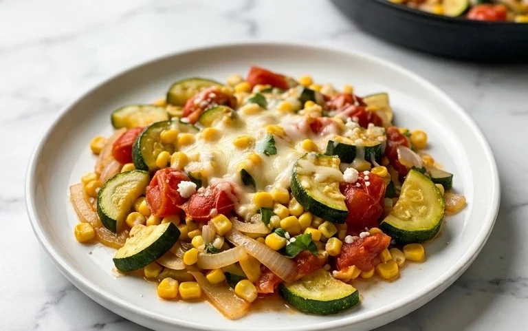 Calabacitas