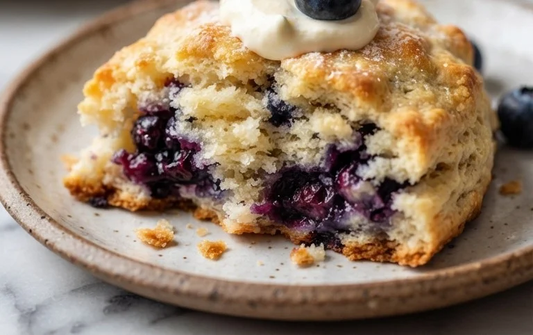 Best Recipe for Scones (Sweet or Savory)